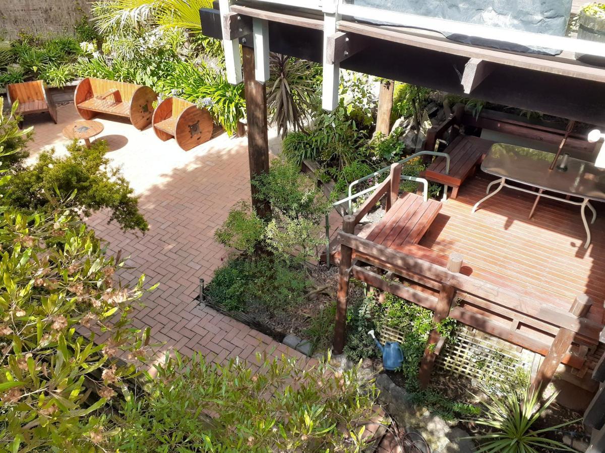 Sherwood Lodge 4-Bedroom Holiday Home With Spectacular Views 基督城 外观 照片