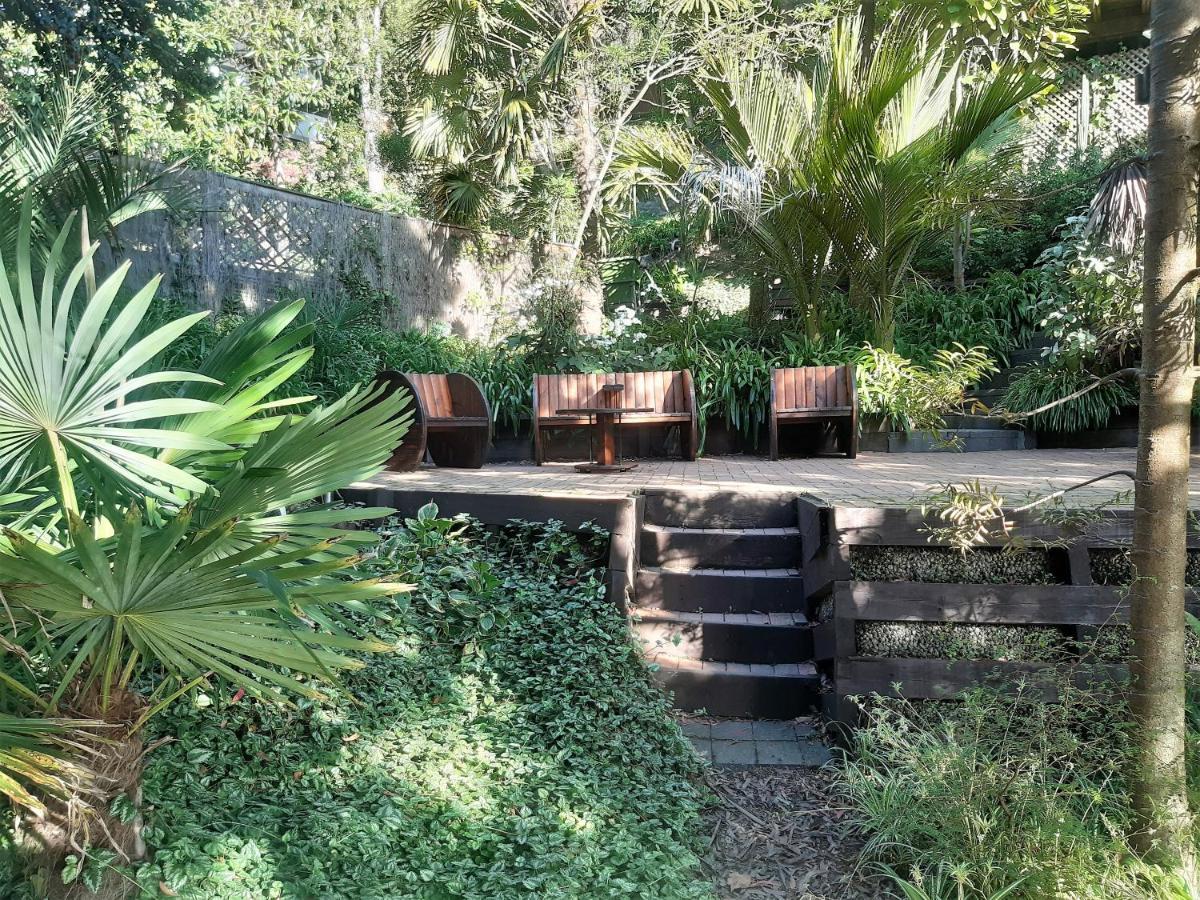 Sherwood Lodge 4-Bedroom Holiday Home With Spectacular Views 基督城 外观 照片