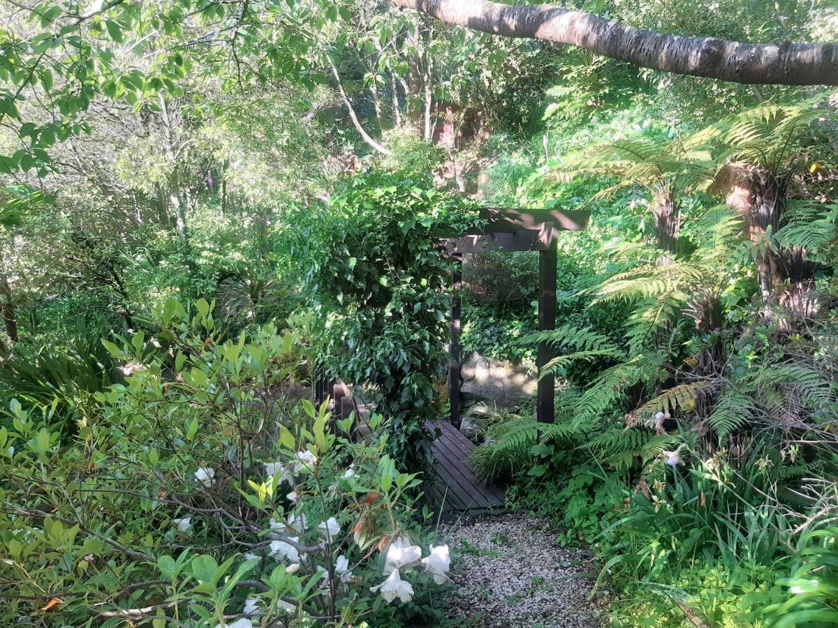 Sherwood Lodge 4-Bedroom Holiday Home With Spectacular Views 基督城 外观 照片
