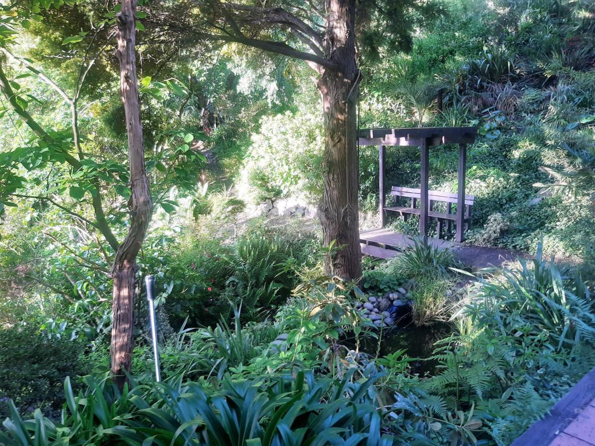 Sherwood Lodge 4-Bedroom Holiday Home With Spectacular Views 基督城 外观 照片