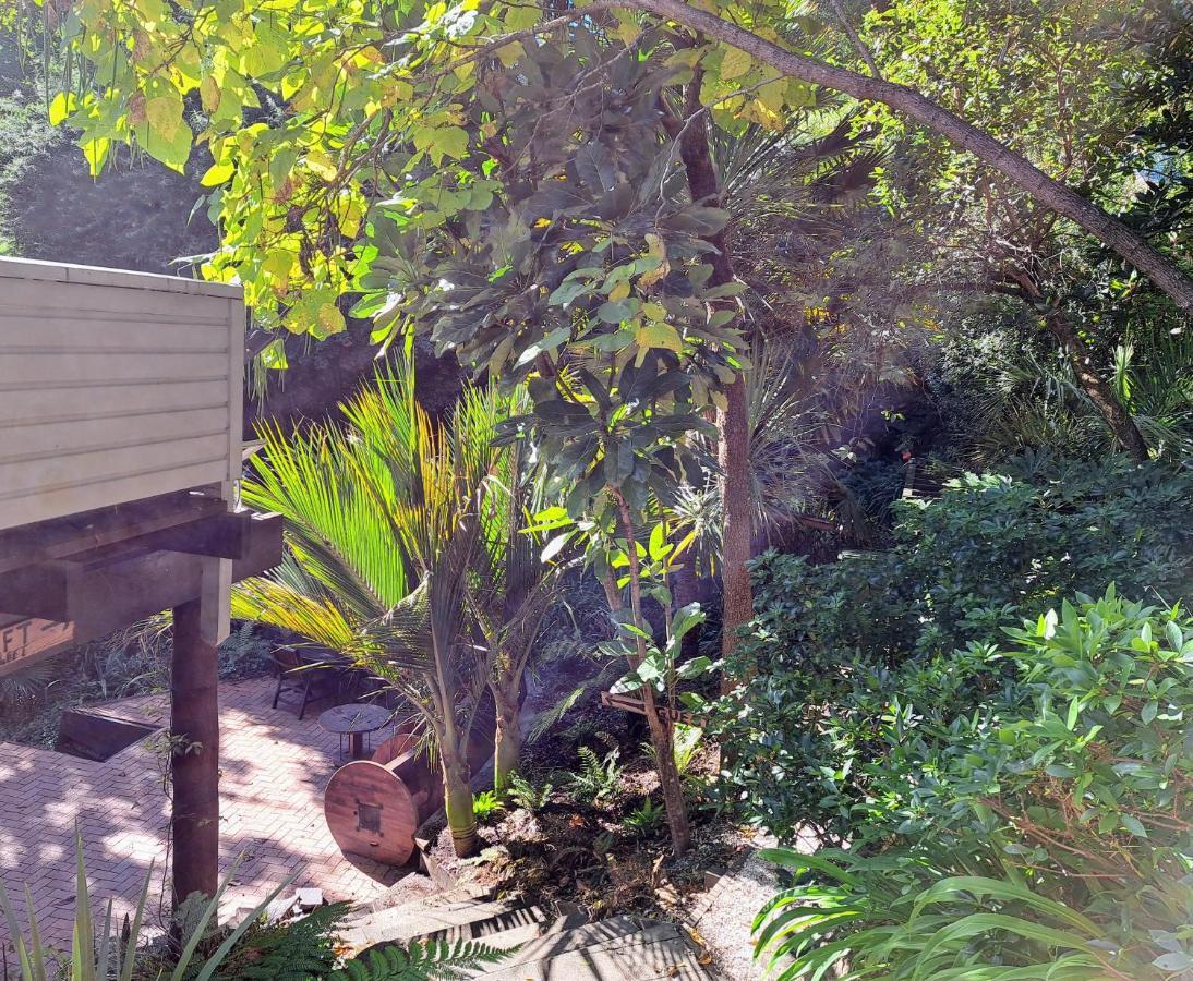 Sherwood Lodge 4-Bedroom Holiday Home With Spectacular Views 基督城 外观 照片
