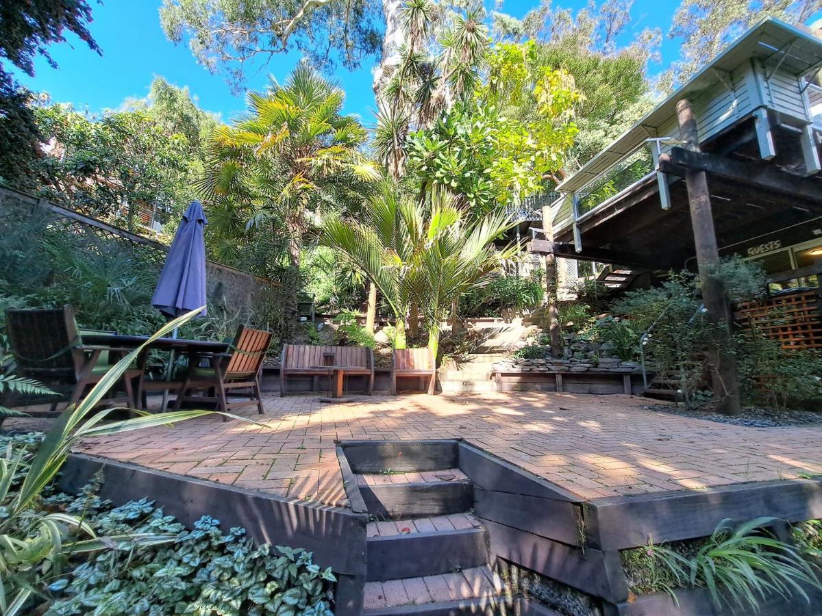 Sherwood Lodge 4-Bedroom Holiday Home With Spectacular Views 基督城 外观 照片