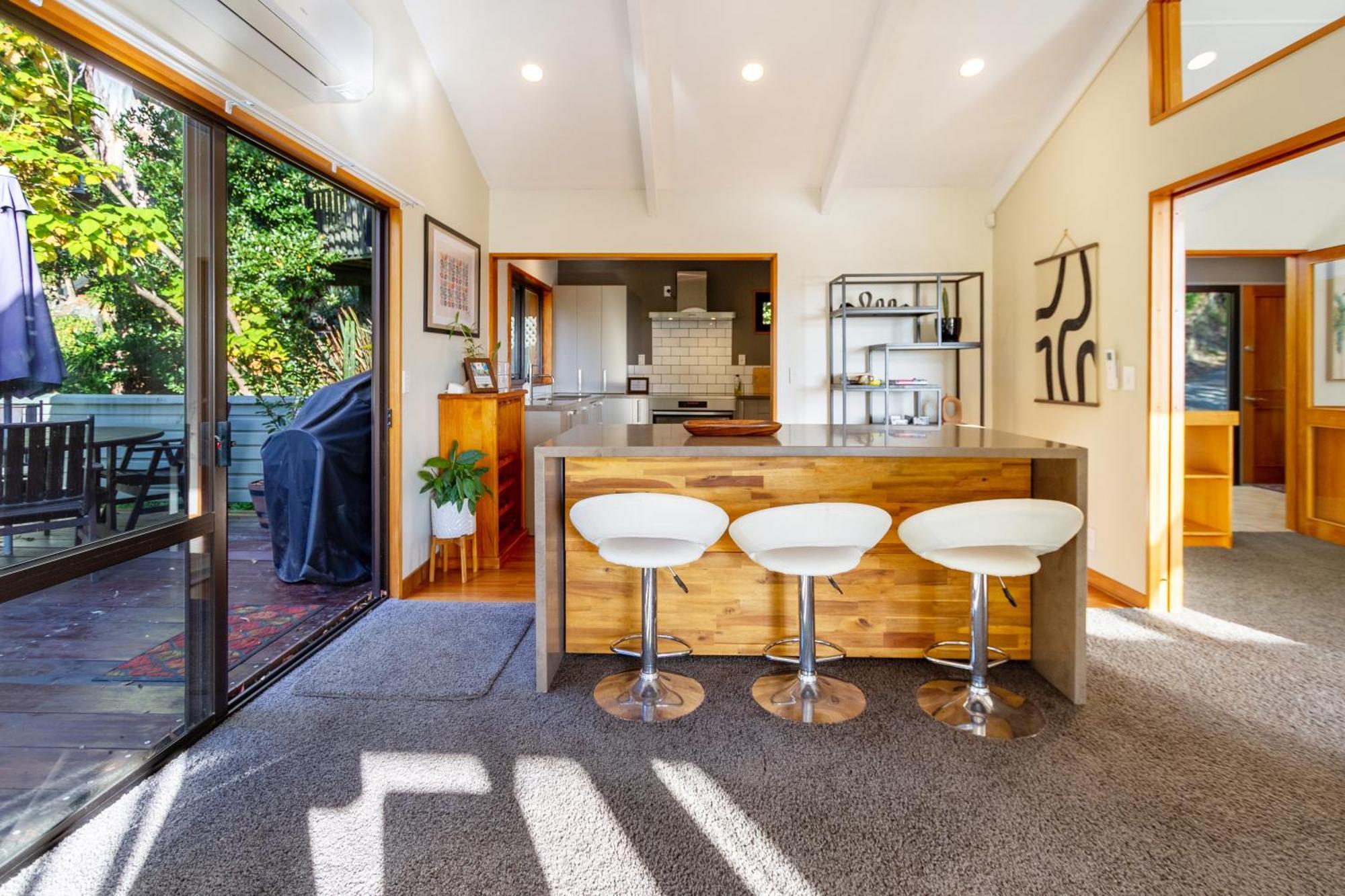 Sherwood Lodge 4-Bedroom Holiday Home With Spectacular Views 基督城 外观 照片