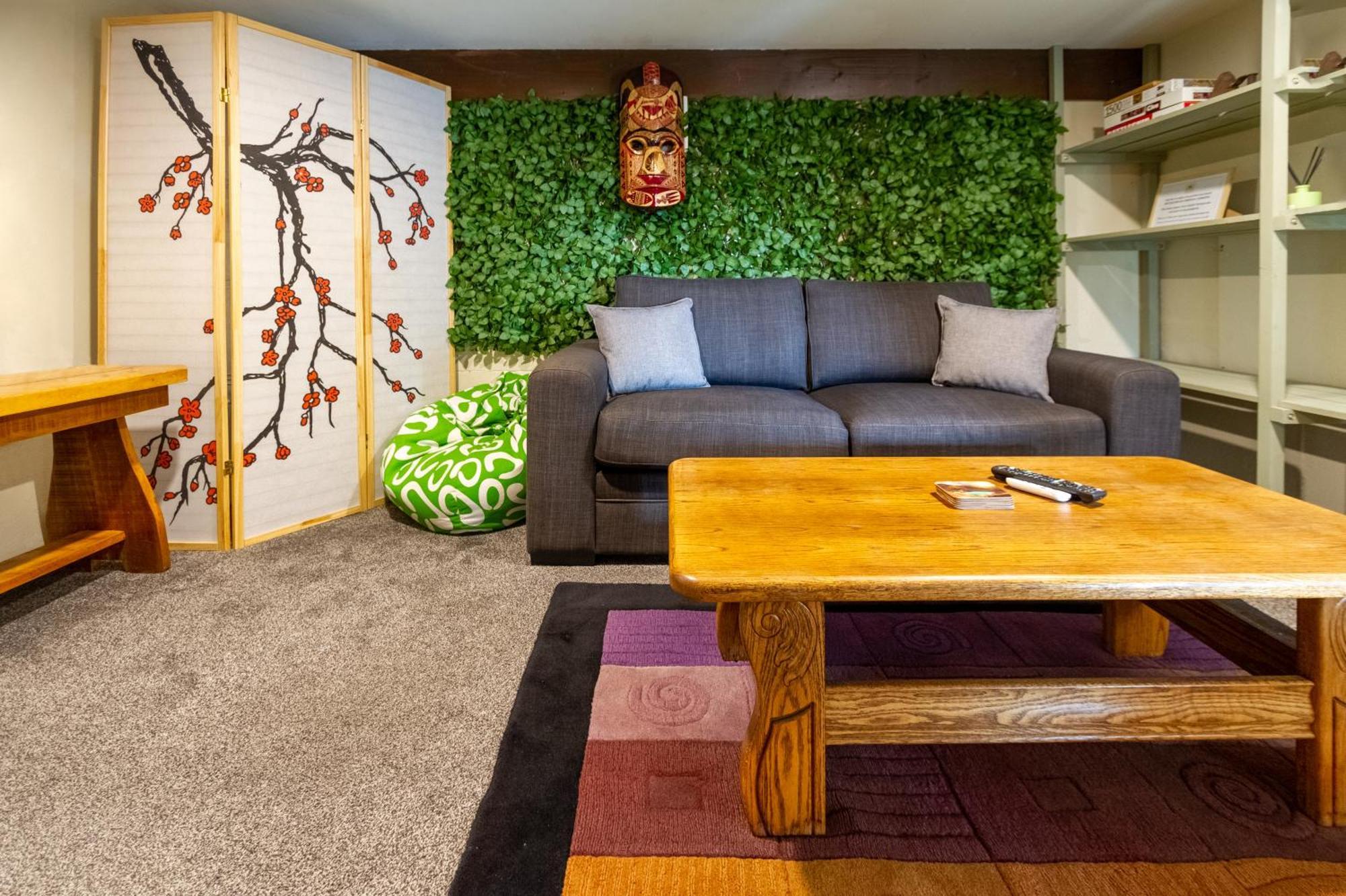 Sherwood Lodge 4-Bedroom Holiday Home With Spectacular Views 基督城 外观 照片