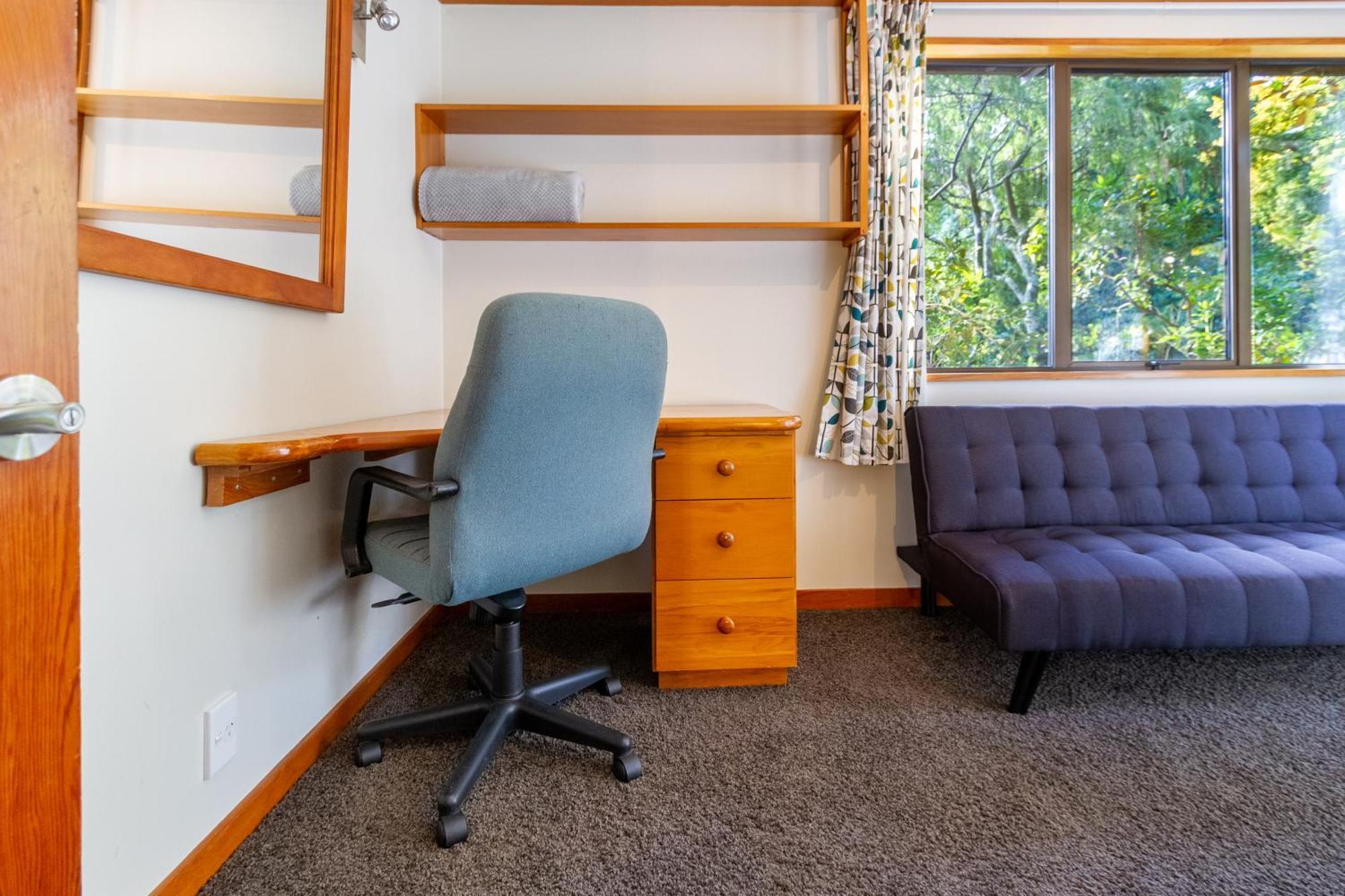 Sherwood Lodge 4-Bedroom Holiday Home With Spectacular Views 基督城 外观 照片