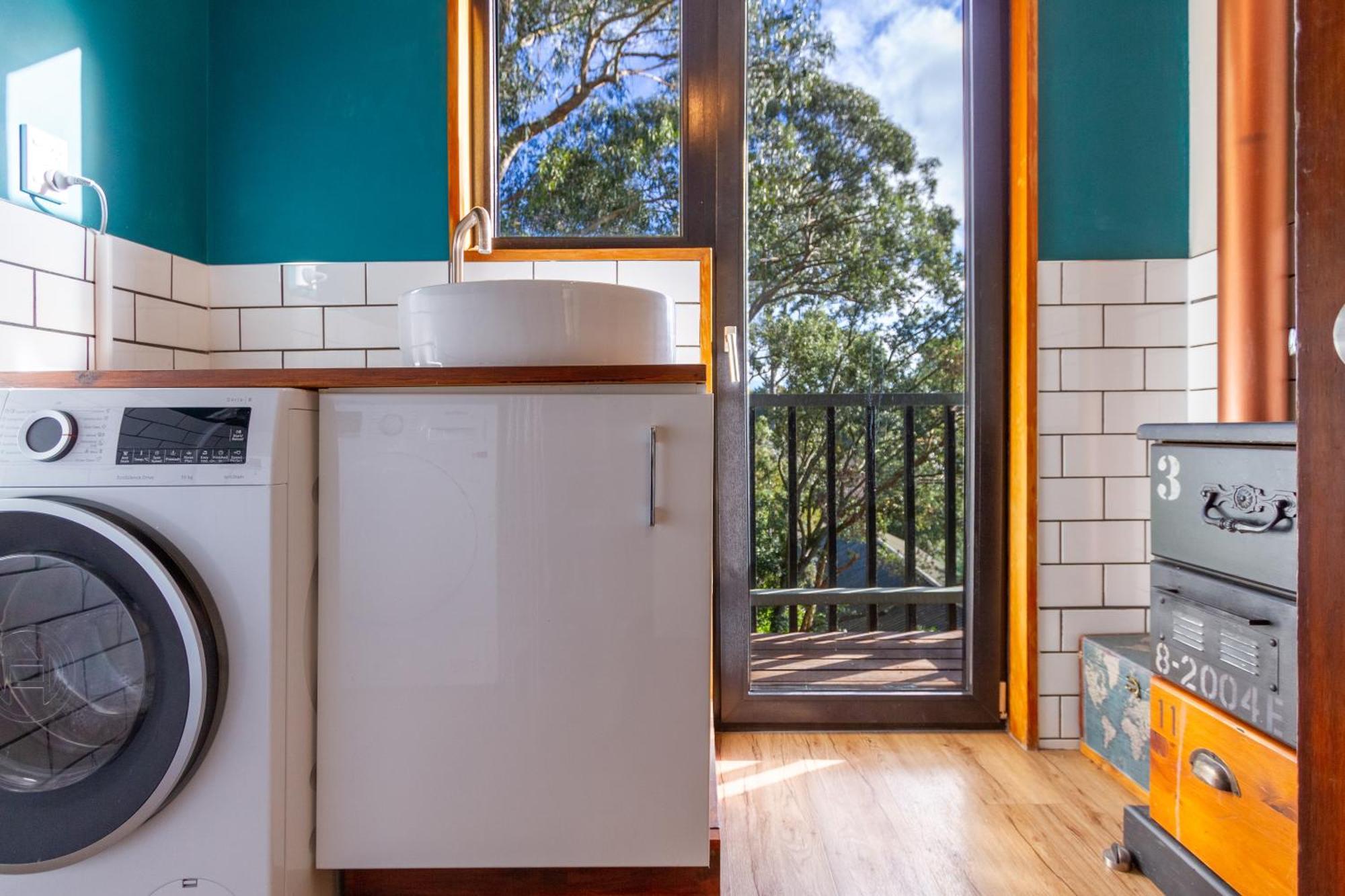 Sherwood Lodge 4-Bedroom Holiday Home With Spectacular Views 基督城 外观 照片