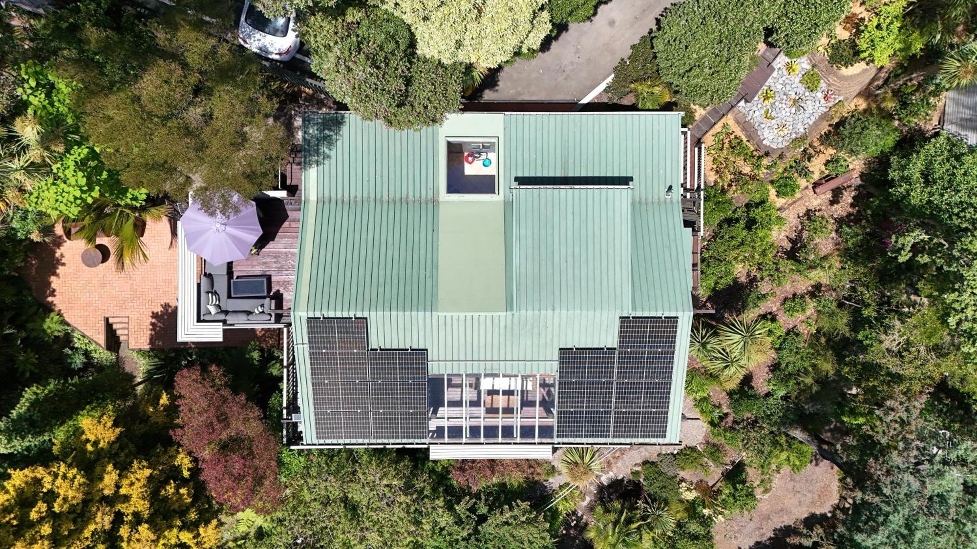 Sherwood Lodge 4-Bedroom Holiday Home With Spectacular Views 基督城 外观 照片